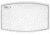 Zan Headgear Replacement Pm2.5 Filter 5pack - FILTER-01