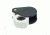 Zeiss Optics D24 6x Aplanatic Achromatic Pocket Magnifier Loupe Z00002