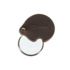 Galco Magnifying Glass, Loupe With Case Dark Havana SL815DH