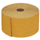 3M 02599 236U Stikit Sheet Roll - P80 Grade, 2-3/4in x 25 Yard, Gold, 7100030964