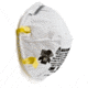 3M 8210 N95 Respirator, Pack of 20