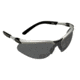 3M BX Reader Protective Eyewear 11377-00000-20, Gray Lens, Silver Frame, +1.5 Diopter, 20 EA/Case