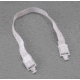 3M Chin Strap L-SER Headgear 2PK L-112-2