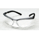 3M Clear Box Af Lens Silver Frame 11380-00000-20, Case