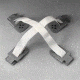 3M Crown Strap Assy CS5 W-2871-5