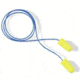 3M Earplug L Taperfit CORDEDBX200 312-1224