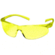 3M Eyeglass Virtua Sport Amber Hc 11545-00000-20, Unit CS