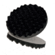 3M Foam Polishing Pad 2000 Max RPM, 8in, 7000000484