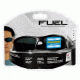 3M Fuel X2P High Performance Safety Eyewear,Two-tone Black Frame,Polarized Gray Lens 90879-80025