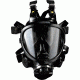 3M Full Facepiece Reusable Respirator, Small, 1 EA, FR-7800B-S