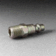 3M Indl Interchange Plug 1/4INMPT W-1279-2