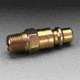 3M Indl Interchge Plug 1/4 Mpt W-3252-2