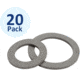3M INHAL.GASKET F/6000SERIES Resp 6895, Package