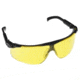 3M Maxim Black W/I/O Mirror Lens 13253-00000-20