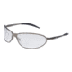 3M Metaliks GT Protective Eyewear,Bronze Frame,Clear Anti-Fog Lens,20ea/case 11554-00000-20