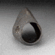 3M Nose Cup Assembly 6894