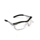 3M Nuvo Reader Protective Eyewear 11434-00000-20, Clear Lens, Gray Frame, +1.5 Diopter, 20 EA/Case