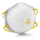3M Particulate Respirator 8211 N95, Pack of 10, 8211-PK