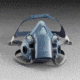 3M Respirator Half Facepiece M 7502