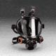 3M Respirator Medium 7800S-M