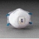 3M Respirator Niosh P95 PK10 8271