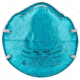 3M Health Care N95 Particulate Respirator and Surgical Mask, Pack of 20, 1860-PK