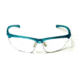 3M Eyewear Teal Frm Clr Af Lns 11735-00000-20, Unit CS