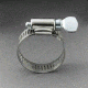 3M Thumb Screw Hase Clamp 2/PK W-5102-2