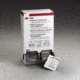 3M Wipe F/RESPIRATOR 8X10IN PK100 504