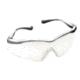 3M Xsport Silver Frame Clr A/F 15182-00000-20, Case