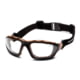 Carhartt Carthage Safety Glasses, PICHB410DTP