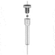 Ace Glass Laboratory Glassware and Equipment 1/2MM Bushing ''C'' (GB) 5037-08