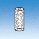 Ace Glass Laboratory Glassware and Equipment 10 X 20MM Por B Stick Gb 15337-05