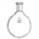 Ace Glass Laboratory Glassware and Equipment 1000ML 29/42 Flask 6887-41