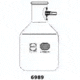Ace Glass Laboratory Glassware and Equipment 10L Clear Schott Flask 6989-21