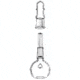 Ace Glass Laboratory Glassware and Equipment 10ML Bottle Spec Gravity 5475-05