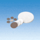 Ace Glass Laboratory Glassware and Equipment 12 X 3MM Septum 12904-08