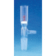 Ace Glass Laboratory Glassware and Equipment 14/20 Por C Filter Funnel 9439-06