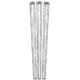 Ace Glass Laboratory Glassware and Equipment 140 X 3MM Duran Tubing 8801-193