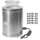 Ace Glass Laboratory Glassware and Equipment 1500ML Mantle 6478-49