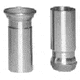 Ace Glass Laboratory Glassware and Equipment 18/9 Socket Joint Ss 7658-222
