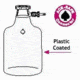 Ace Glass Laboratory Glassware and Equipment 19L ACE-SAFE Ctd Bottle 5395-107