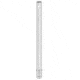 Ace Glass Laboratory Glassware and Equipment 19MM 48'' Hd Stir Shaft 8078-10