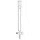 Ace Glass Laboratory Glassware and Equipment 19X61 Chrom Column 5865-10