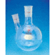 Ace Glass Laboratory Glassware and Equipment 1L 24/40-24/40 Hw Flask 6927-232