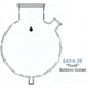 Ace Glass Laboratory Glassware and Equipment 200L Spher Flask 12'' Flng 6474-29