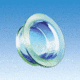 Ace Glass Laboratory Glassware and Equipment 120MM Lid Blank 15312-34