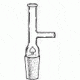 Ace Glass Laboratory Glassware and Equipment 24/40 Adapter Therm 5266-10