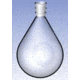 Ace Glass Laboratory Glassware and Equipment 250ML 45/35 Flask 6892-51