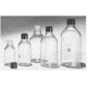 Ace Glass Laboratory Glassware and Equipment 250ML Grad Safety Bottle 5537-105